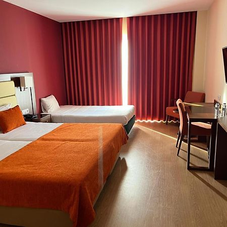 Palace Hotel & Spa Termas Do Bicanho Soure Ngoại thất bức ảnh