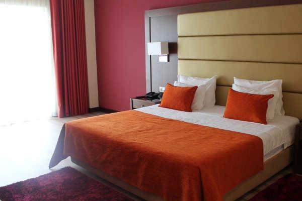 Palace Hotel & Spa Termas Do Bicanho Soure Ngoại thất bức ảnh