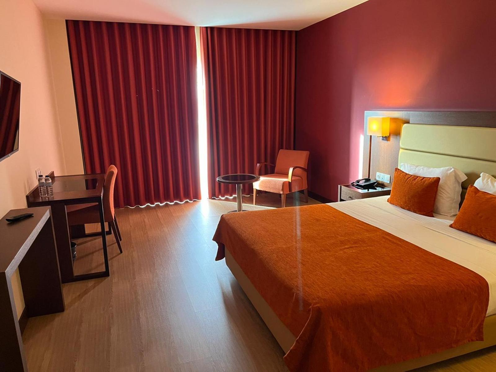 Palace Hotel & Spa Termas Do Bicanho Soure Ngoại thất bức ảnh