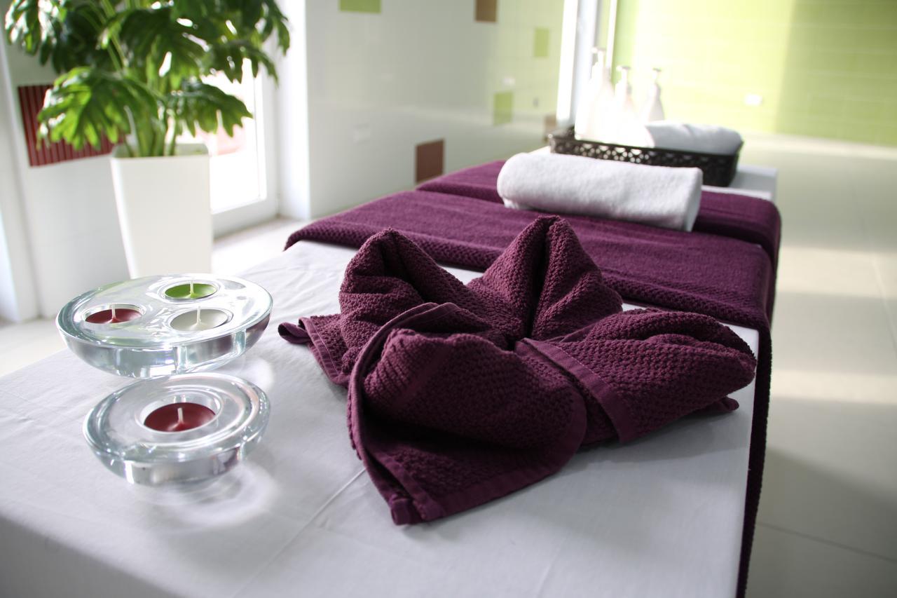 Palace Hotel & Spa Termas Do Bicanho Soure Ngoại thất bức ảnh